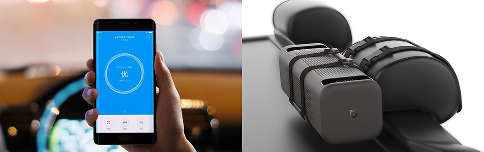 мобильное приложение для интеллектуального контроля