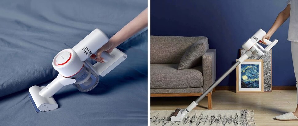 пылесосы Xiaomi от клещей пылесосы Xiaomi от клещей