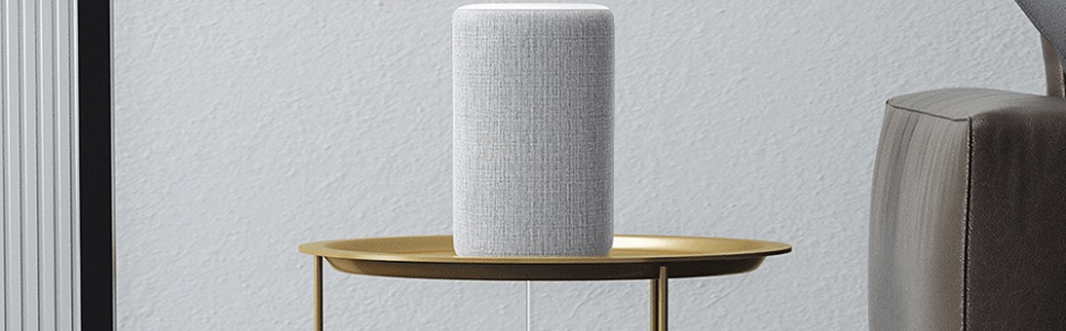 AI Speaker HD AI Speaker HD