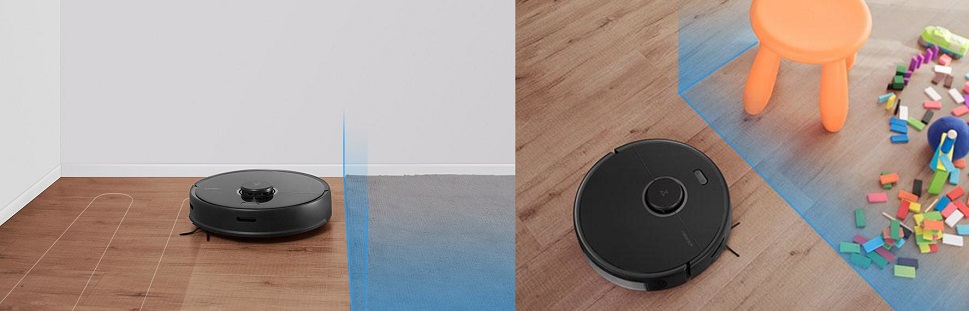 удобен в управлении