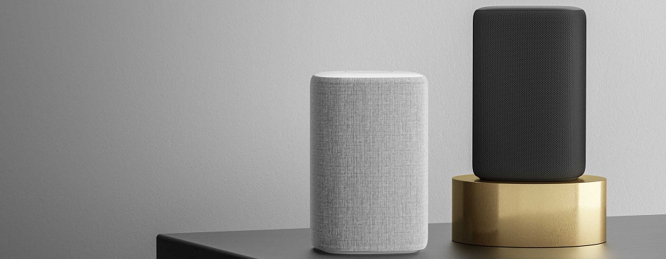 AI Speaker HD AI Speaker HD