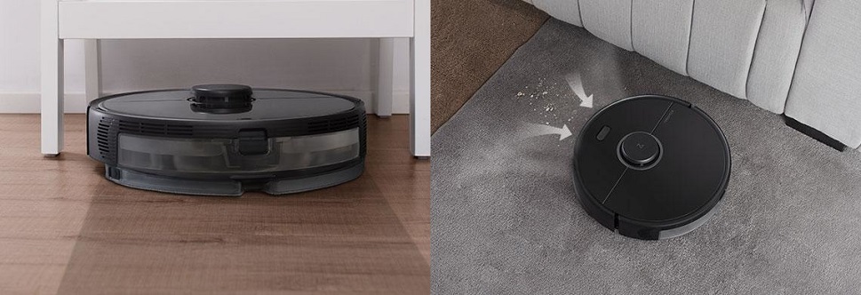 сухая уборка