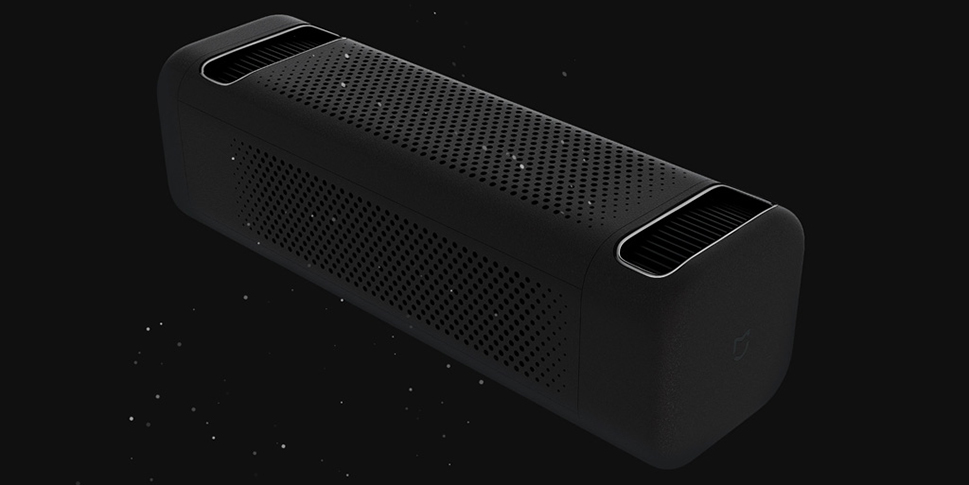 монолитный корпус, компактные габариты