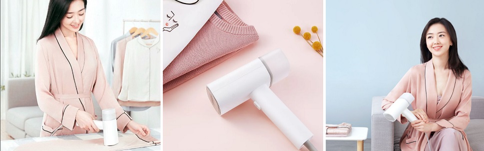 удобство использования при компактных размерах