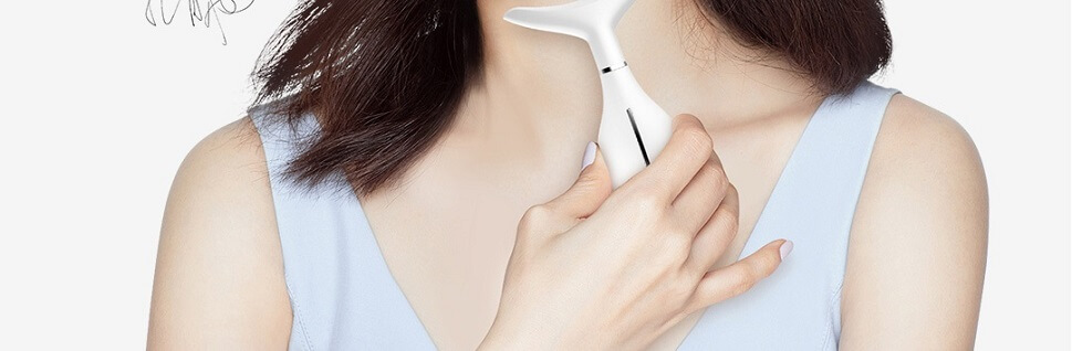 массажер для лица Ксиоми