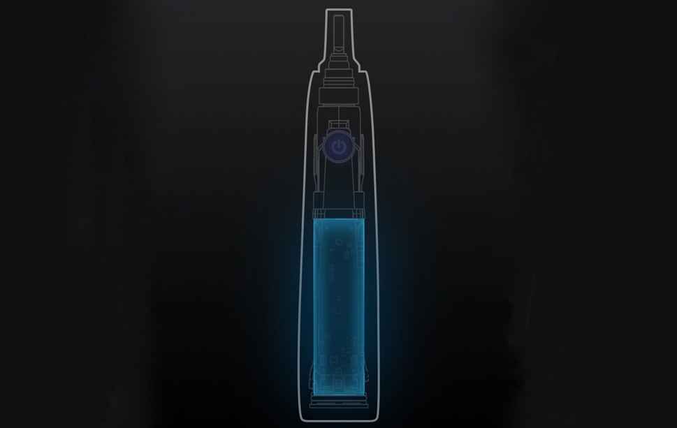 простое управление режимами