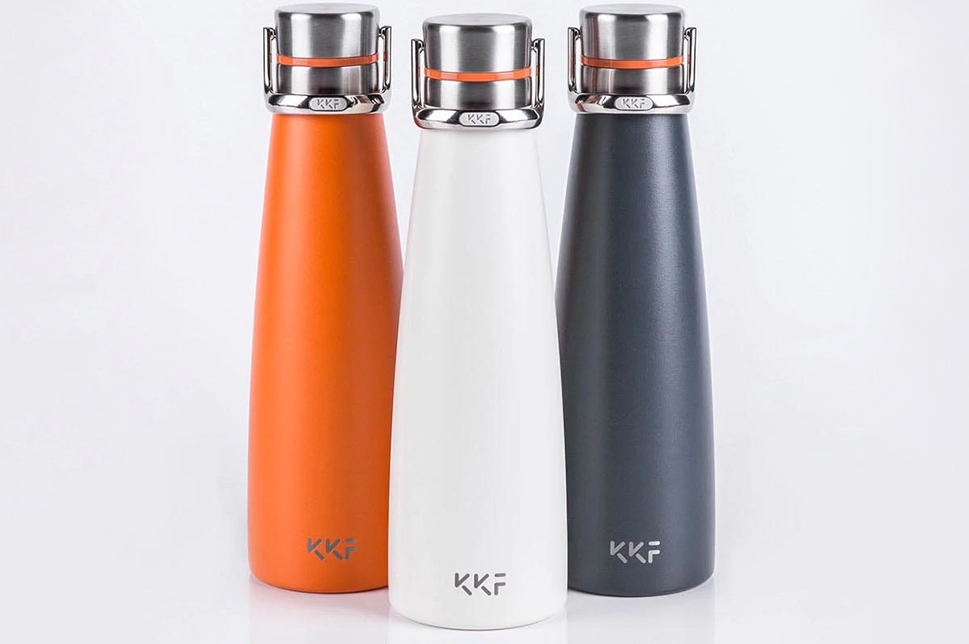 имеет удобную форму