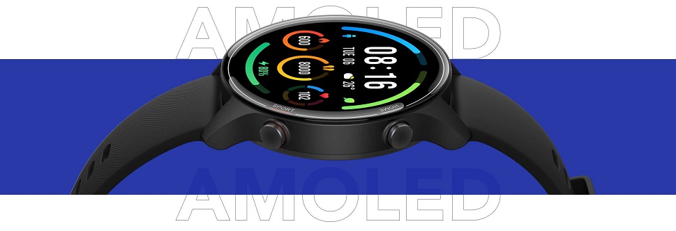 сенсорный дисплей, который дополнительно защищен сапфировым стеклом