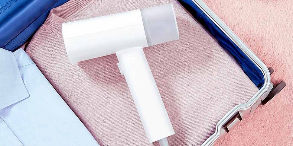 отпариватель Xiaomi