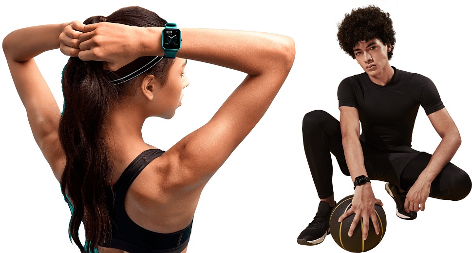 различные спортивные режимы