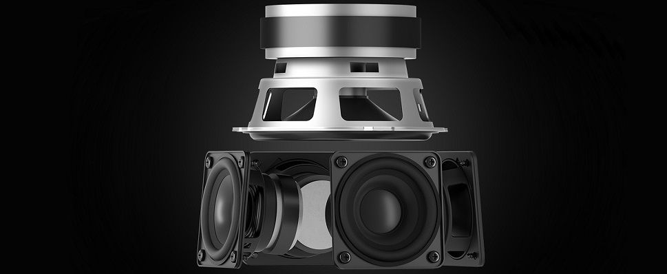 AI Speaker HD AI Speaker HD