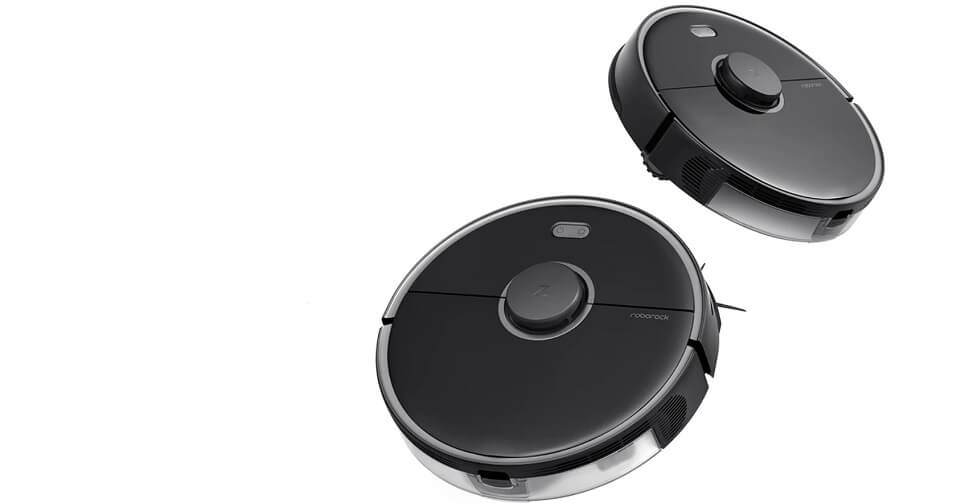 пылесос с функцией влажной уборки