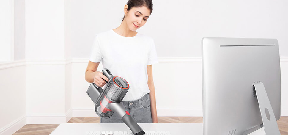 роборок 6 подходит для любых поверхностей