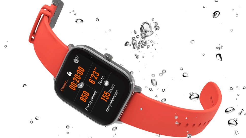 защита клавиш и электроники от воды с давлением до 5 АТМ