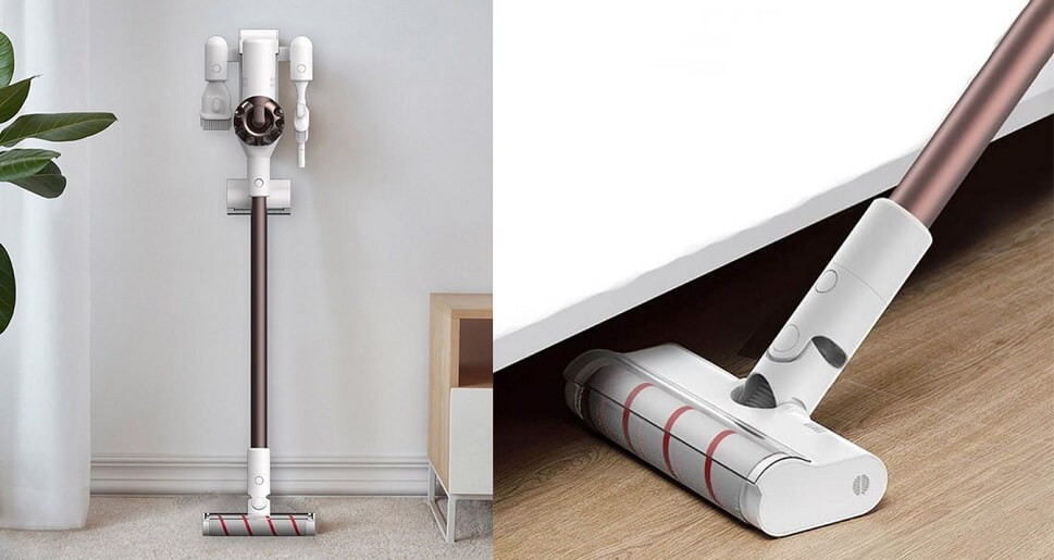 пылесосы Xiaomi Dreame пылесосы Xiaomi Dreame
