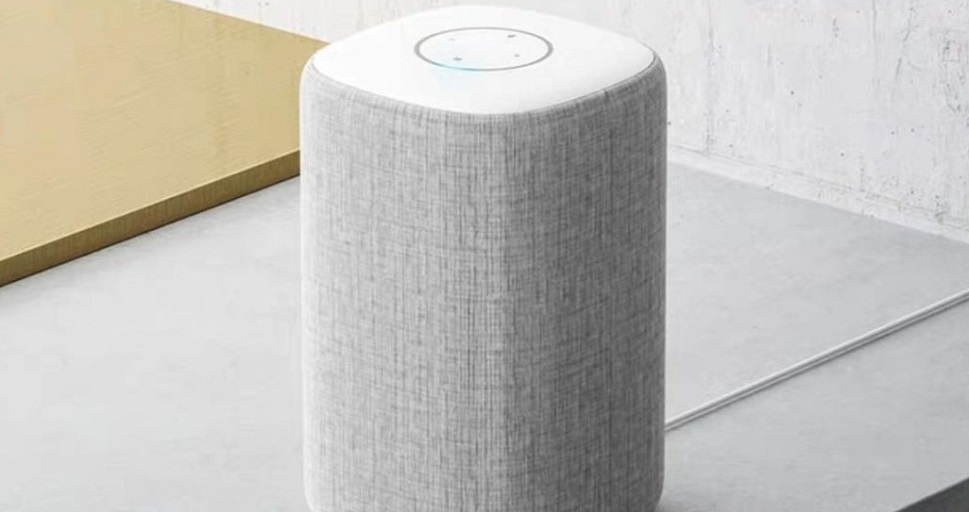 AI Speaker HD AI Speaker HD