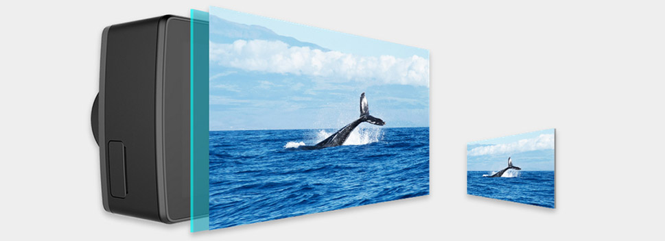 высококачественный сенсорный экран