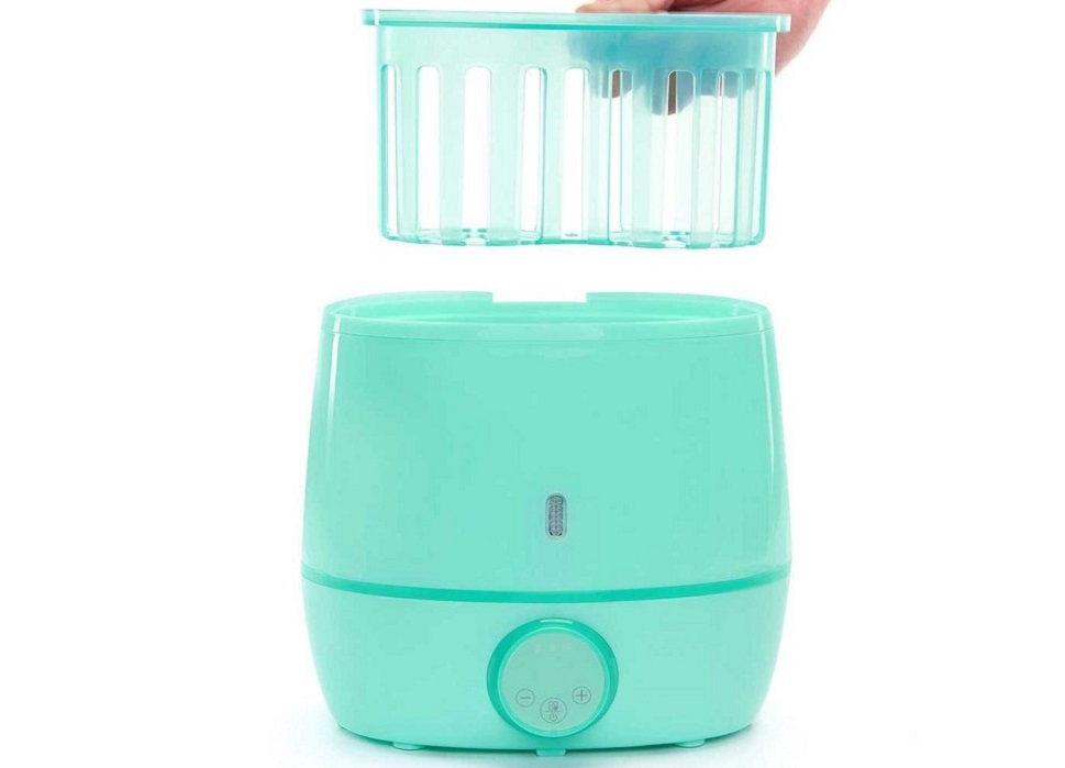 резервуар 80 мл жидкости