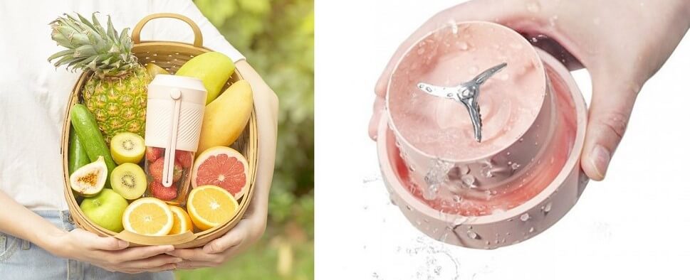 скрытый острый нож