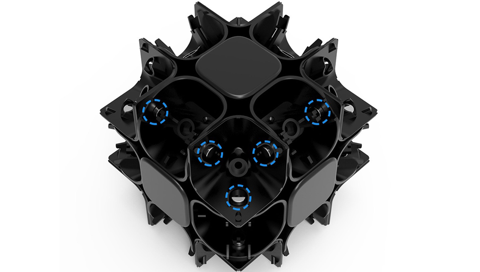 Высокая технологичность