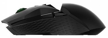 Мышь игровая Black Shark Gaming Mouse BGM01 черная фото 4