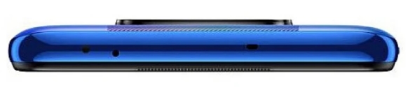 Смартфон Poco X3 Pro 8/256Gb Синий RU фото 7