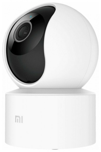 IP камера Xiaomi Mi 360° Camera (1080p) MJSXJ10CM фото 2
