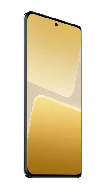 Смартфон Xiaomi 13 12/256Gb Белый RU фото 4