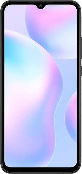 Смартфон Xiaomi Redmi 9A 2/32Gb Серый RU фото 1