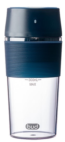 Соковыжималка Xiaomi Bo's Bud Portable Juice Cup темно синий фото 1