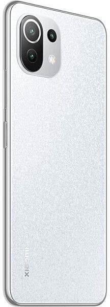 Смартфон Xiaomi 11 Lite 5G NE 8/256Gb (NFC) White (Белый) Global Version фото 5