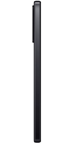Смартфон Xiaomi Redmi Note 11 Pro Plus 5G 6/128GB Серый графит RU фото 4