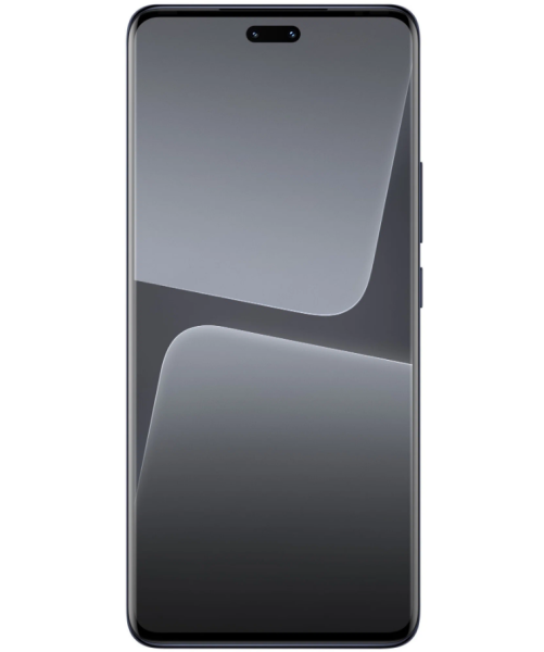 Смартфон Xiaomi 13 Lite 8/256Gb Черный RU фото 2