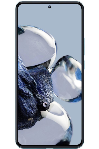 Смартфон Xiaomi 12T Pro 12/256Gb Blue (Голубой) Global Version фото 2