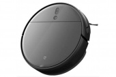 Робот-пылесос Xiaomi Mi Robot Vacuum- Mop2 Pro+ черный (EU) - фото