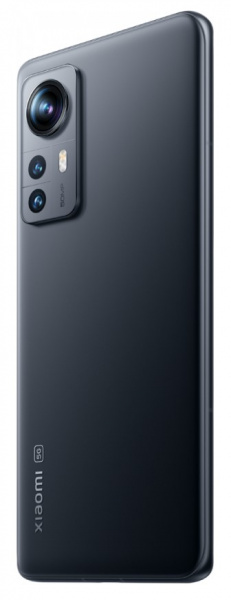 Смартфон Xiaomi 12 12/256Gb Серый RU фото 4