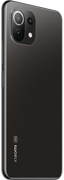 Смартфон Xiaomi 11 Lite 5G NE 8/128Gb (NFC) Черный RU фото 6