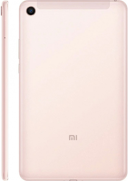 Планшет Xiaomi MiPad 4 Plus 4Gb/64Gb LTE Gold (Золотистый) фото 3