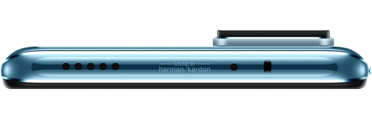 Смартфон Xiaomi 12T Pro 12/256Gb Blue (Голубой) Global Version фото 8