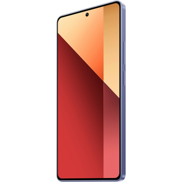 Смартфон Xiaomi Redmi Note 13 Pro 12/512GB Сиреневый RU фото 6