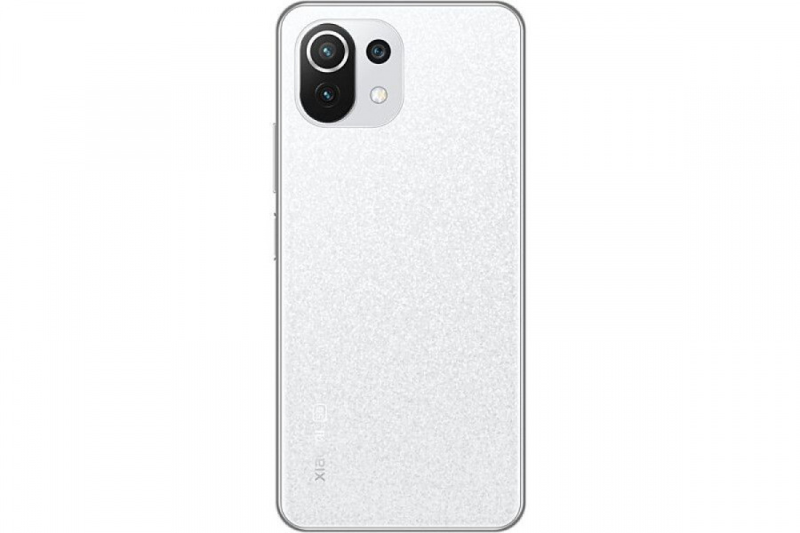 Смартфон Xiaomi 11 Lite 5G NE 8/256Gb (NFC) Белый RU фото 7