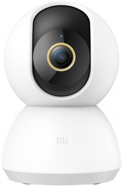 IP камера Xiaomi Mi 360° Home Camera PTZ Version 2K (MJSXJ09CM) фото 1