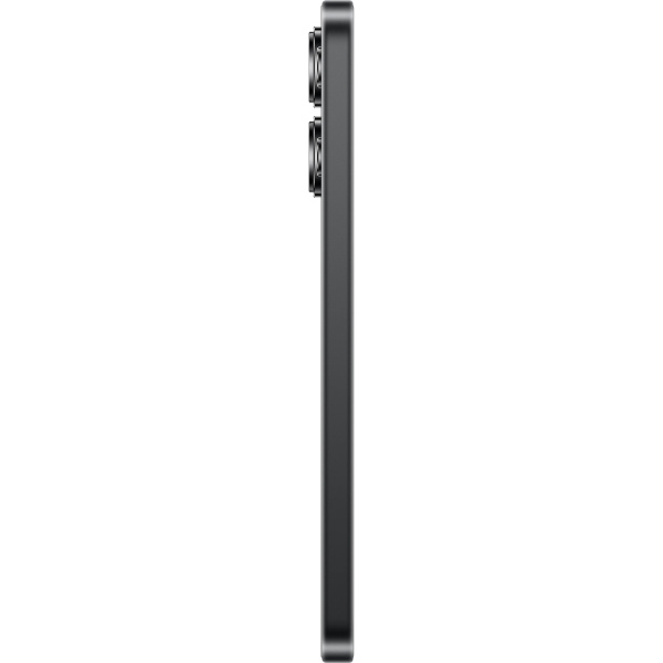 Смартфон Xiaomi Redmi Note 13 8/128GB Черный RU фото 7
