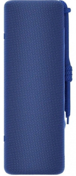 Портативная колонка Xiaomi Mi Portable Bluetooth Speaker, синий фото 2
