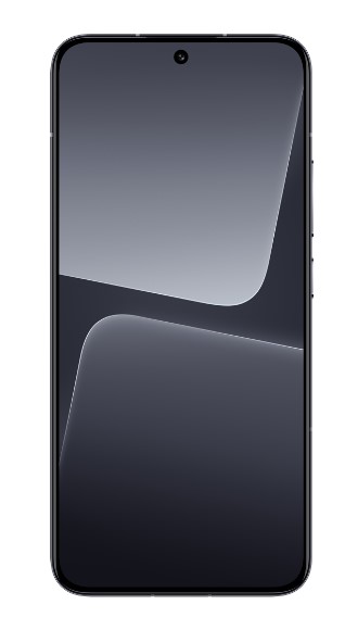 Смартфон Xiaomi 13 12/256Gb Черный RU фото 3