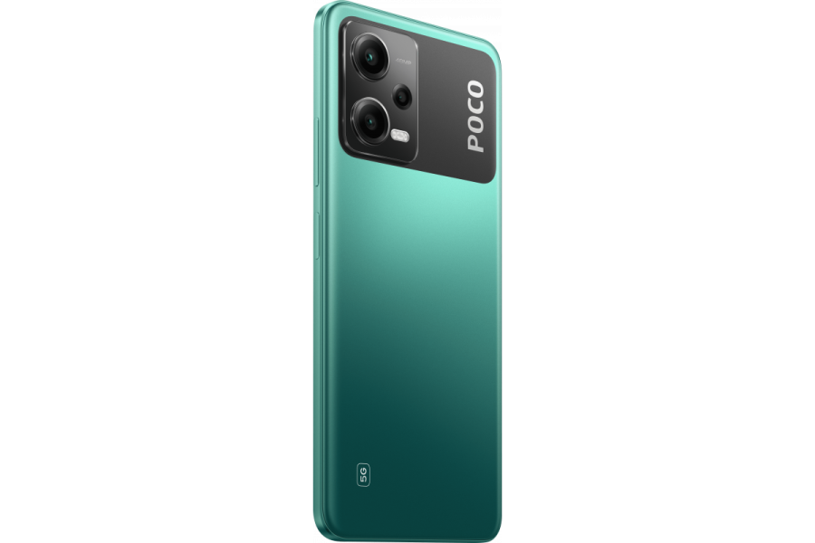 Смартфон Poco X5 5G 8/256Gb Зеленый RU фото 4