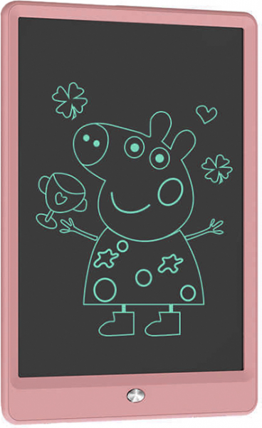 Графический планшет Wicue 10 розовый фото 2