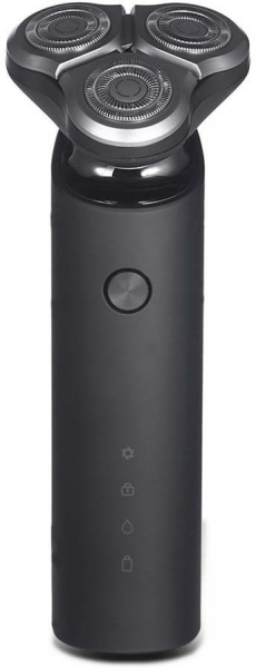 Электробритва Mijia Electric Shaver S500C, черный фото 1