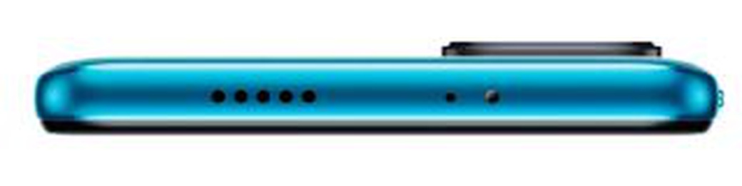 Смартфон Poco M4 Pro 5G 4/64Gb Холодный синий RU фото 7