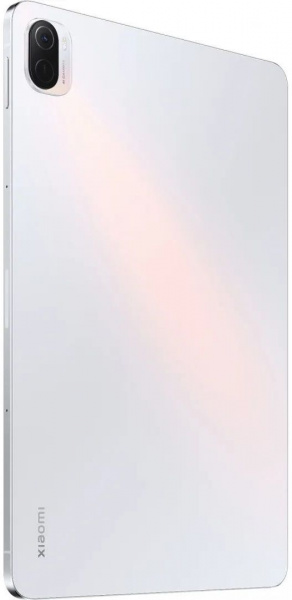 Планшет Xiaomi Pad 5 6/256GB Wi-Fi White (Белый) фото 2